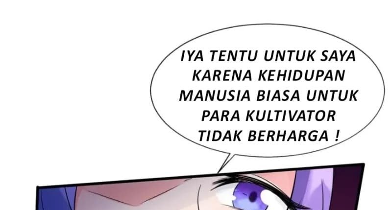 I Just Had to Pick up a Female Disciple Chapter 9 - halaman 21