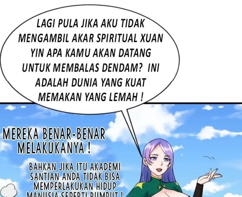 I Just Had to Pick up a Female Disciple Chapter 9 - halaman 23