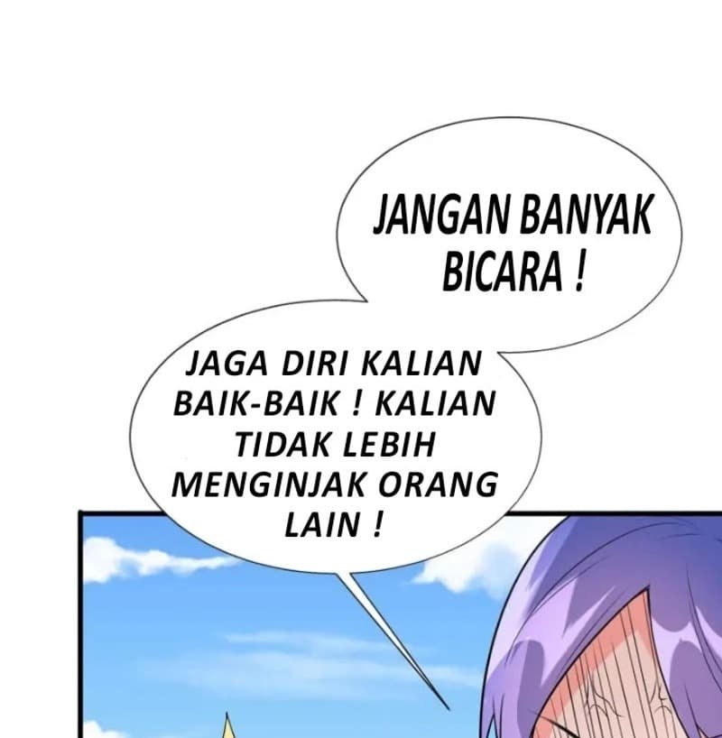 I Just Had to Pick up a Female Disciple Chapter 9 - halaman 25