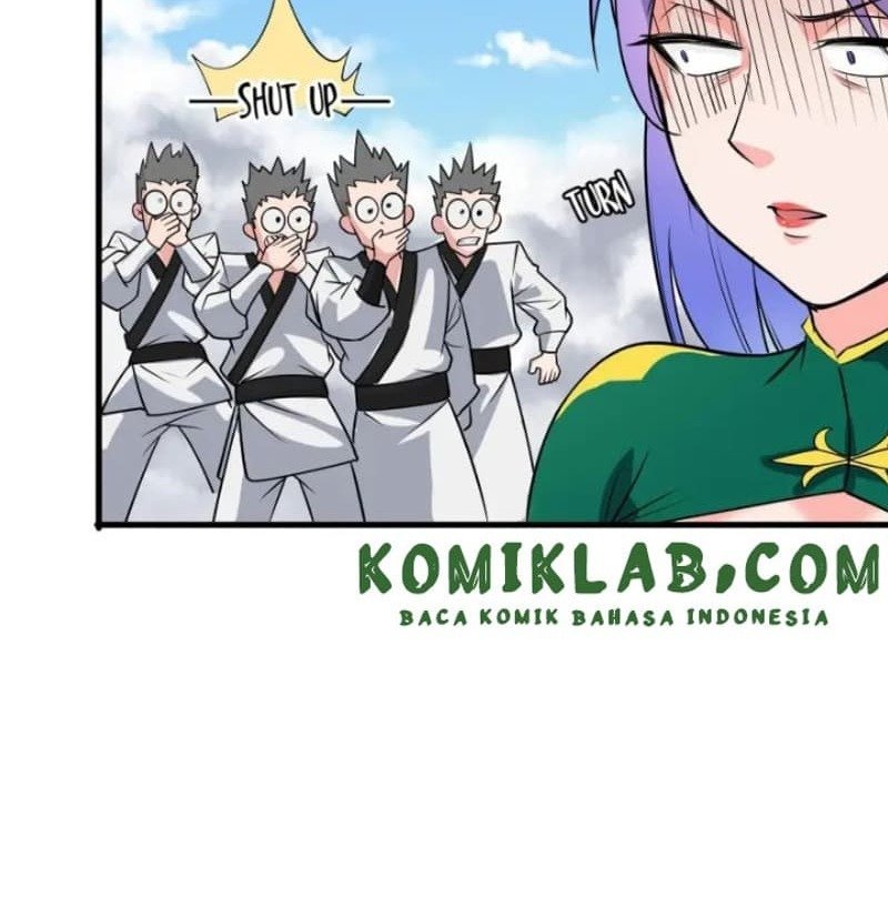 I Just Had to Pick up a Female Disciple Chapter 9 - halaman 26