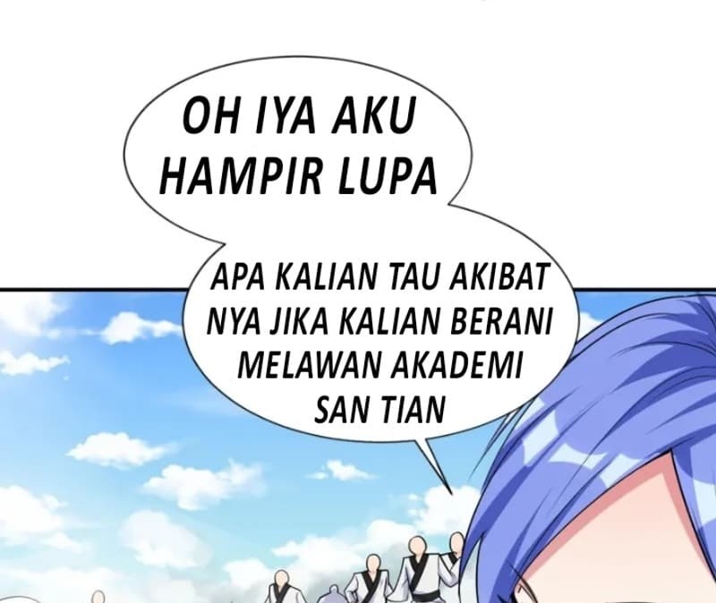 I Just Had to Pick up a Female Disciple Chapter 9 - halaman 29