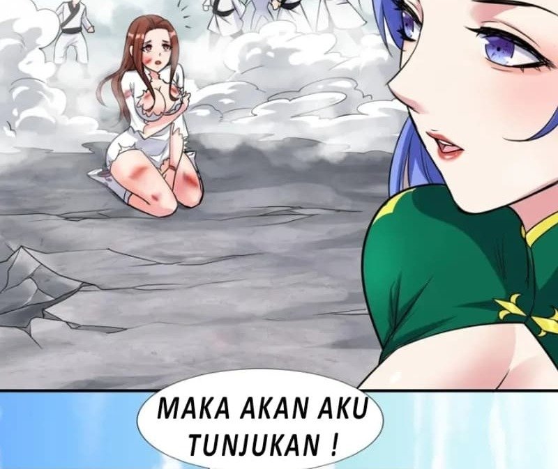 I Just Had to Pick up a Female Disciple Chapter 9 - halaman 30