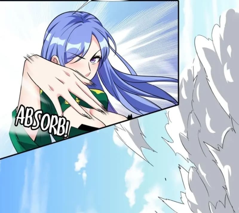 I Just Had to Pick up a Female Disciple Chapter 9 - halaman 31