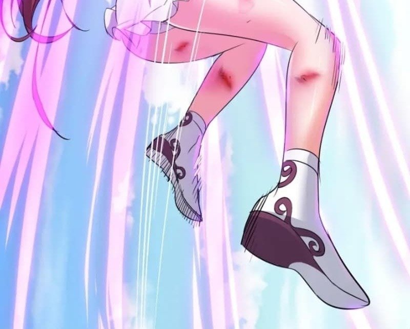 I Just Had to Pick up a Female Disciple Chapter 9 - halaman 34