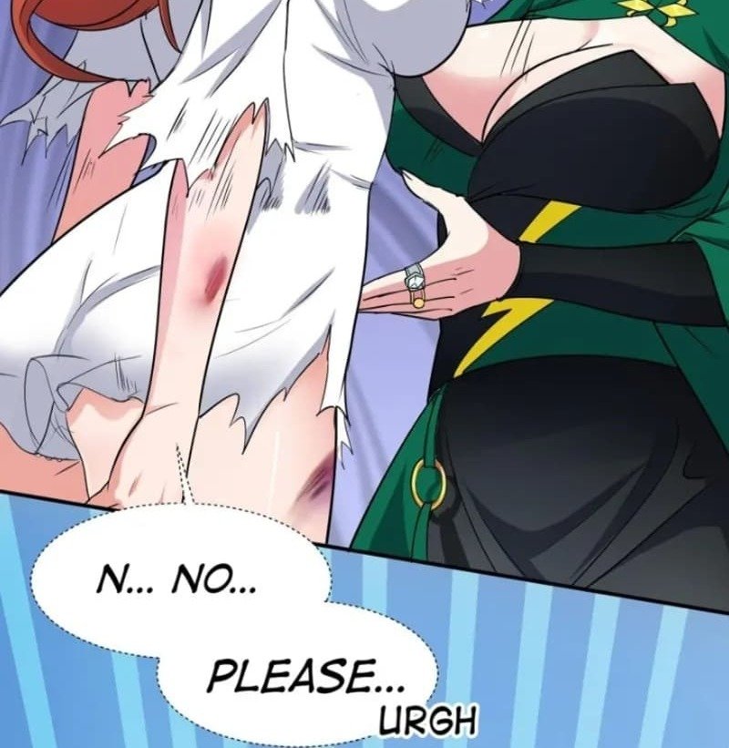 I Just Had to Pick up a Female Disciple Chapter 9 - halaman 38