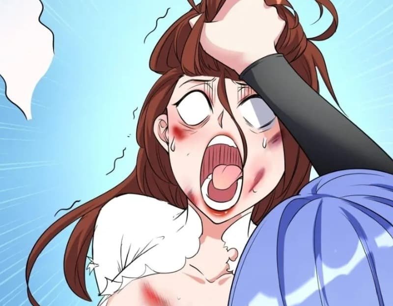 I Just Had to Pick up a Female Disciple Chapter 9 - halaman 41