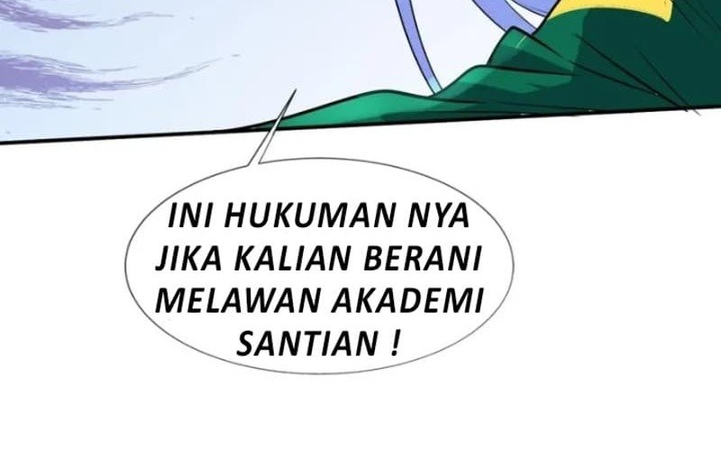 I Just Had to Pick up a Female Disciple Chapter 9 - halaman 44