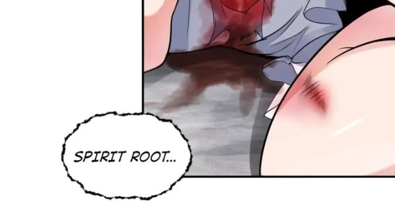 I Just Had to Pick up a Female Disciple Chapter 9 - halaman 48
