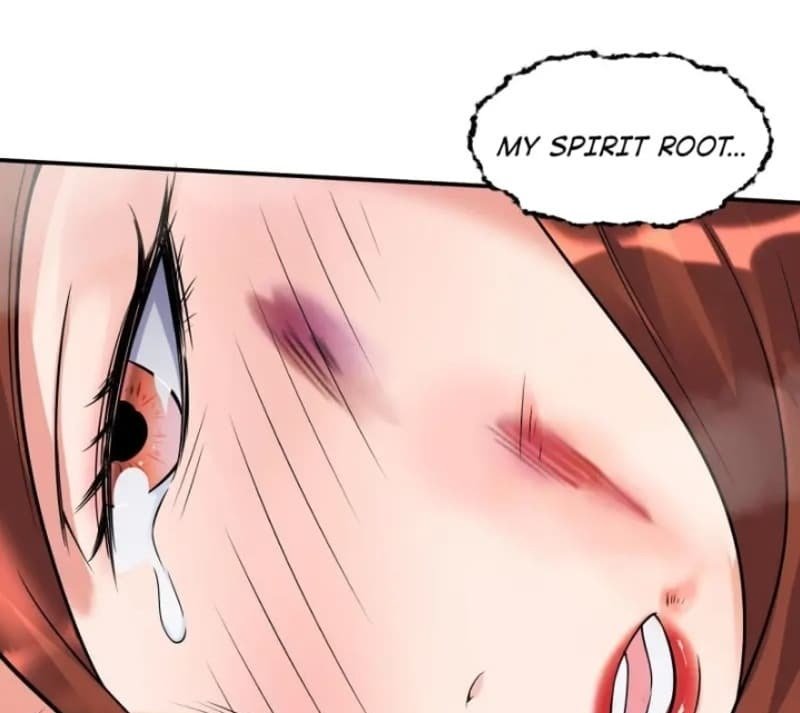 I Just Had to Pick up a Female Disciple Chapter 9 - halaman 49