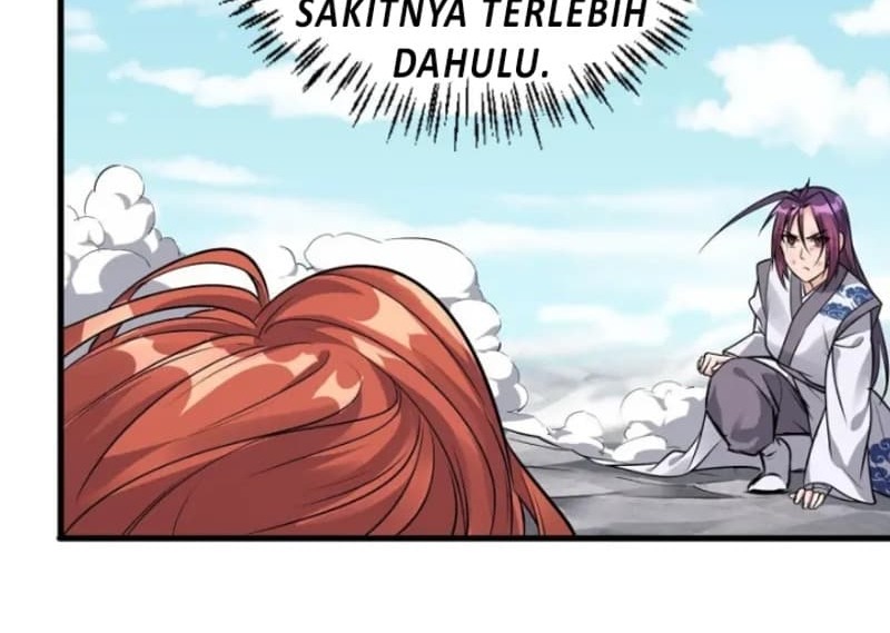 I Just Had to Pick up a Female Disciple Chapter 9 - halaman 52