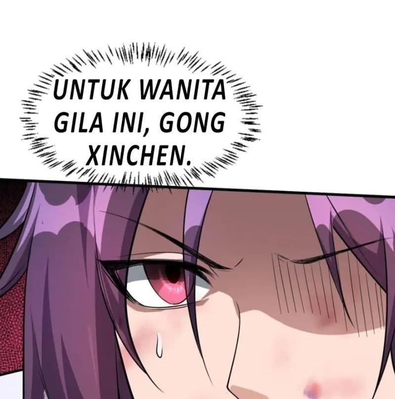 I Just Had to Pick up a Female Disciple Chapter 9 - halaman 53