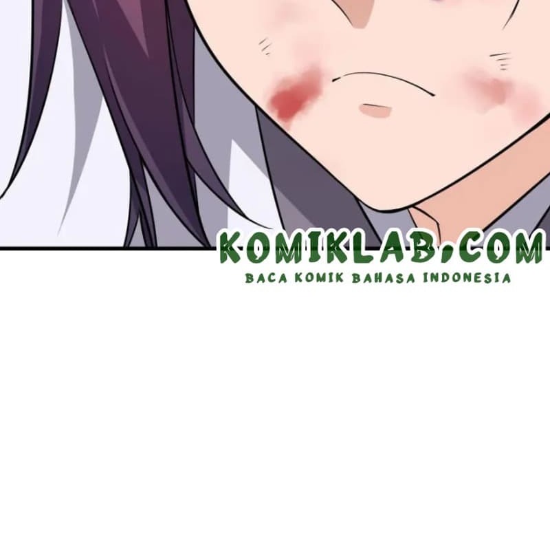 I Just Had to Pick up a Female Disciple Chapter 9 - halaman 54