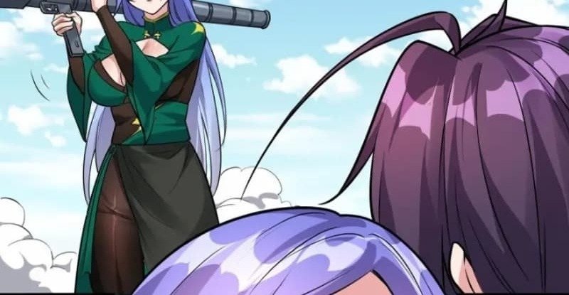 I Just Had to Pick up a Female Disciple Chapter 9 - halaman 56