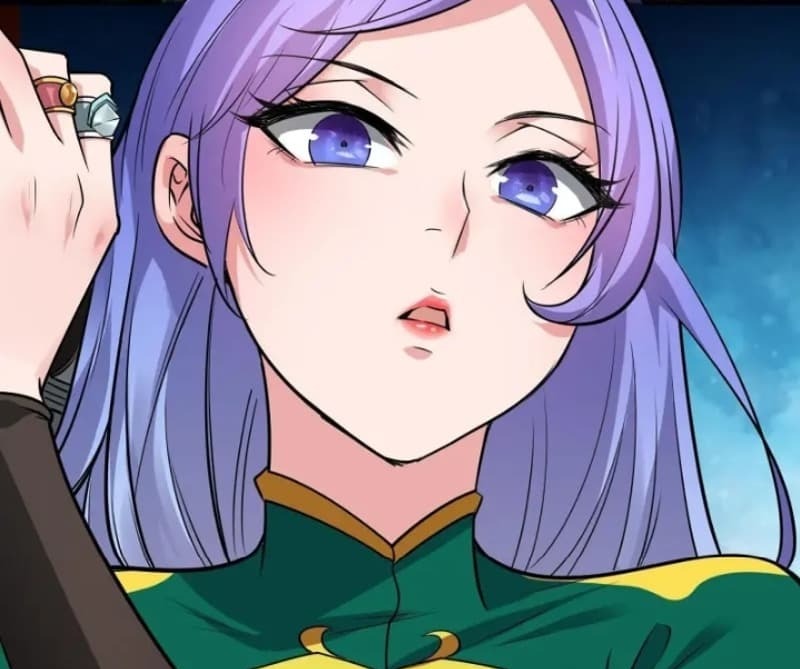 I Just Had to Pick up a Female Disciple Chapter 9 - halaman 57