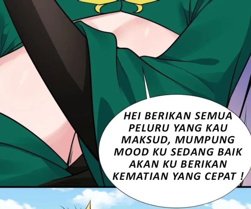 I Just Had to Pick up a Female Disciple Chapter 9 - halaman 58
