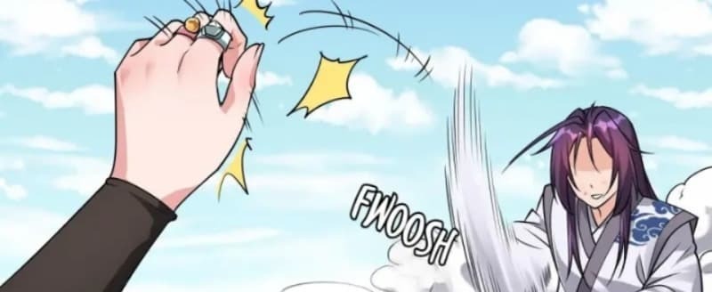 I Just Had to Pick up a Female Disciple Chapter 9 - halaman 59