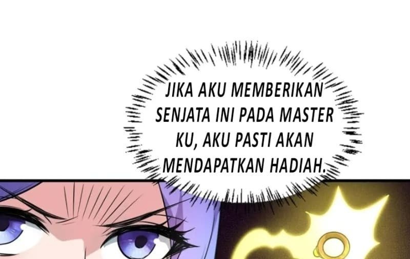 I Just Had to Pick up a Female Disciple Chapter 9 - halaman 61