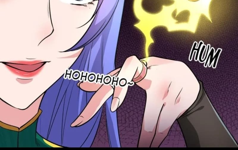 I Just Had to Pick up a Female Disciple Chapter 9 - halaman 62