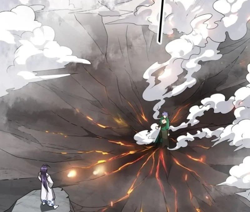 I Just Had to Pick up a Female Disciple Chapter 9 - halaman 68