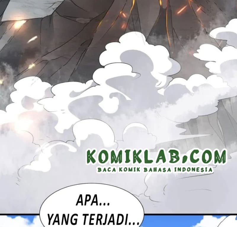 I Just Had to Pick up a Female Disciple Chapter 9 - halaman 69