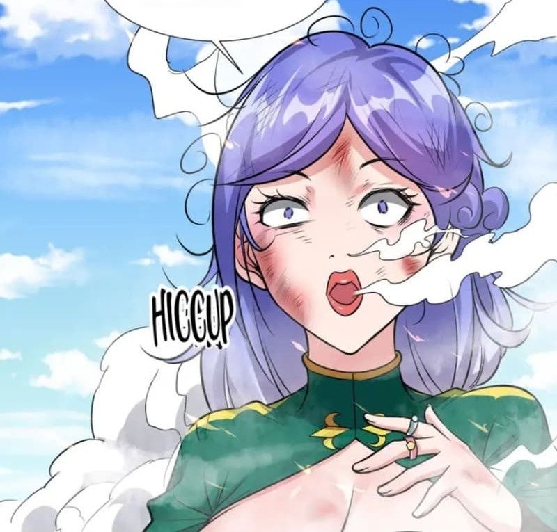 I Just Had to Pick up a Female Disciple Chapter 9 - halaman 70