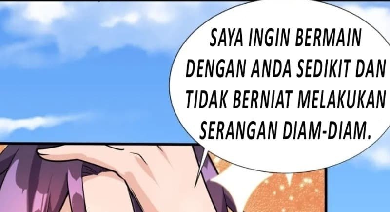 I Just Had to Pick up a Female Disciple Chapter 9 - halaman 71