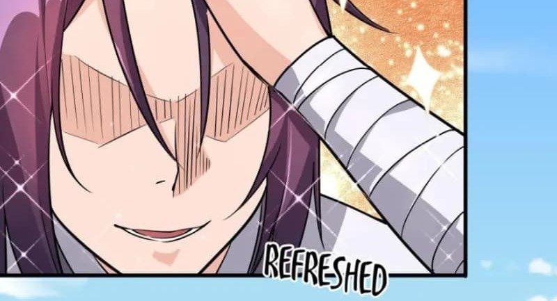 I Just Had to Pick up a Female Disciple Chapter 9 - halaman 72