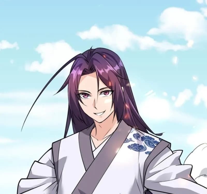 I Just Had to Pick up a Female Disciple Chapter 9 - halaman 73