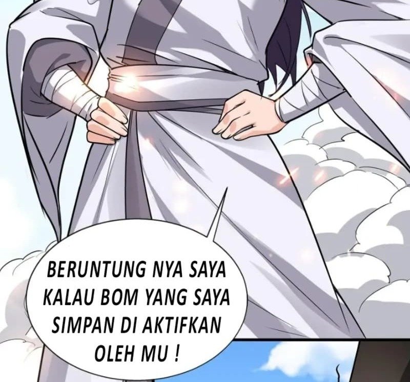 I Just Had to Pick up a Female Disciple Chapter 9 - halaman 74