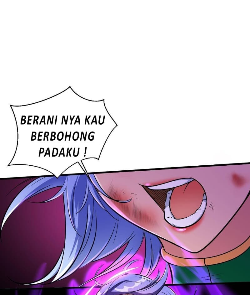 I Just Had to Pick up a Female Disciple Chapter 9 - halaman 77