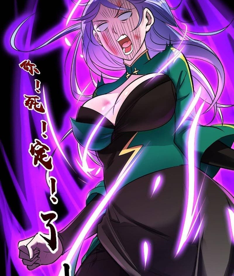 I Just Had to Pick up a Female Disciple Chapter 9 - halaman 78