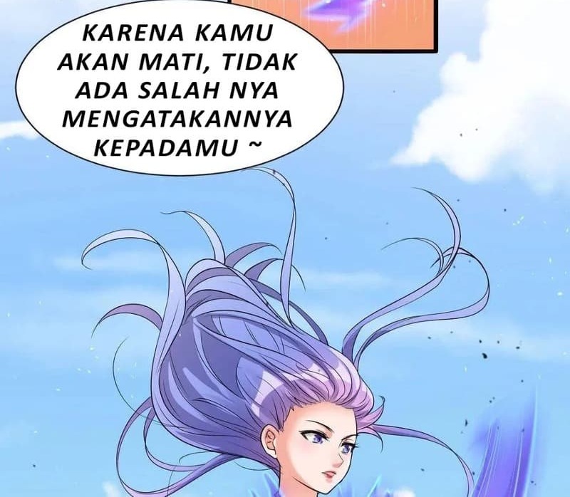 I Just Had to Pick up a Female Disciple Chapter 9 - halaman 8