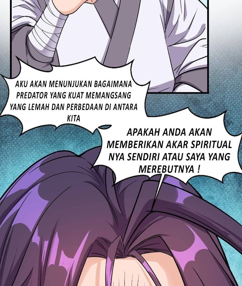I Just Had to Pick up a Female Disciple Chapter 9 - halaman 80