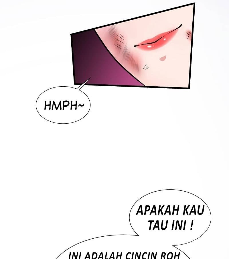 I Just Had to Pick up a Female Disciple Chapter 9 - halaman 83