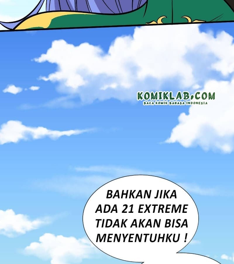 I Just Had to Pick up a Female Disciple Chapter 9 - halaman 85