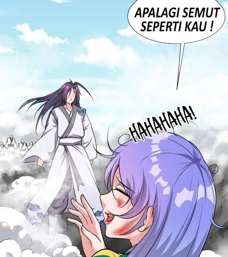 I Just Had to Pick up a Female Disciple Chapter 9 - halaman 86
