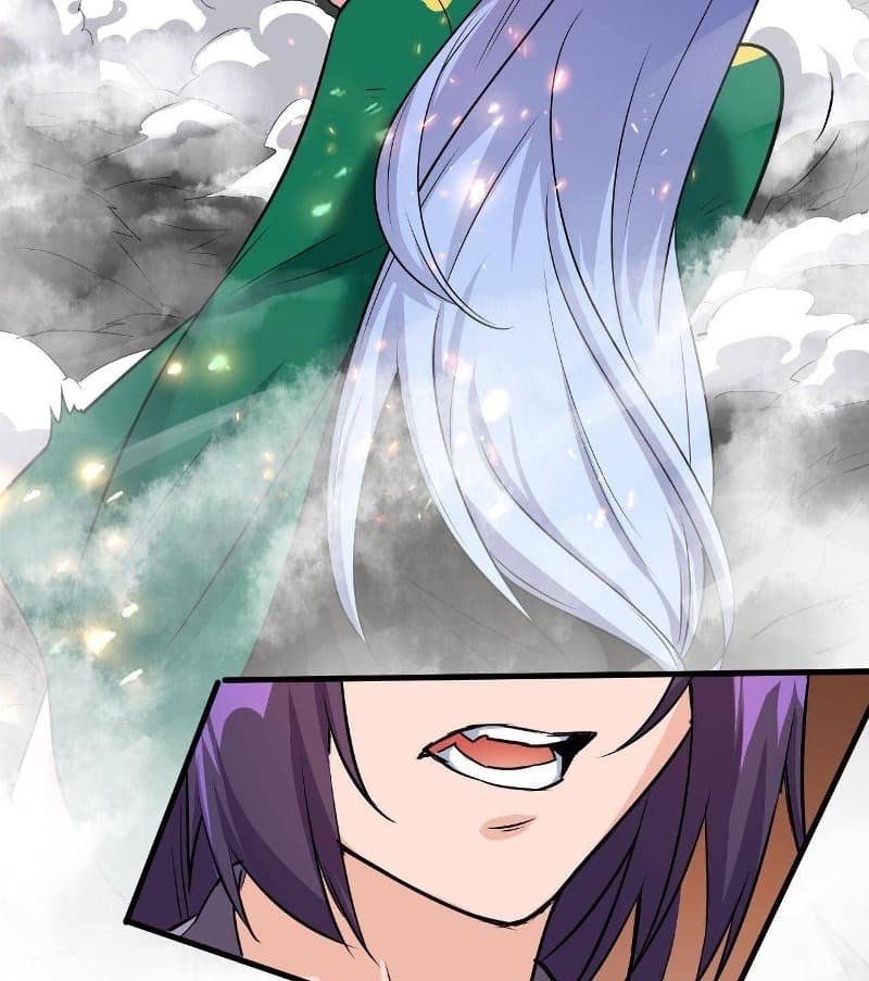 I Just Had to Pick up a Female Disciple Chapter 9 - halaman 87