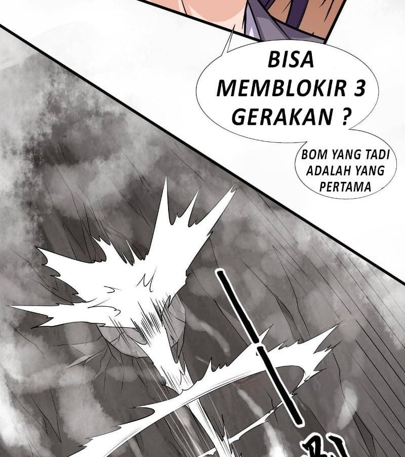 I Just Had to Pick up a Female Disciple Chapter 9 - halaman 88