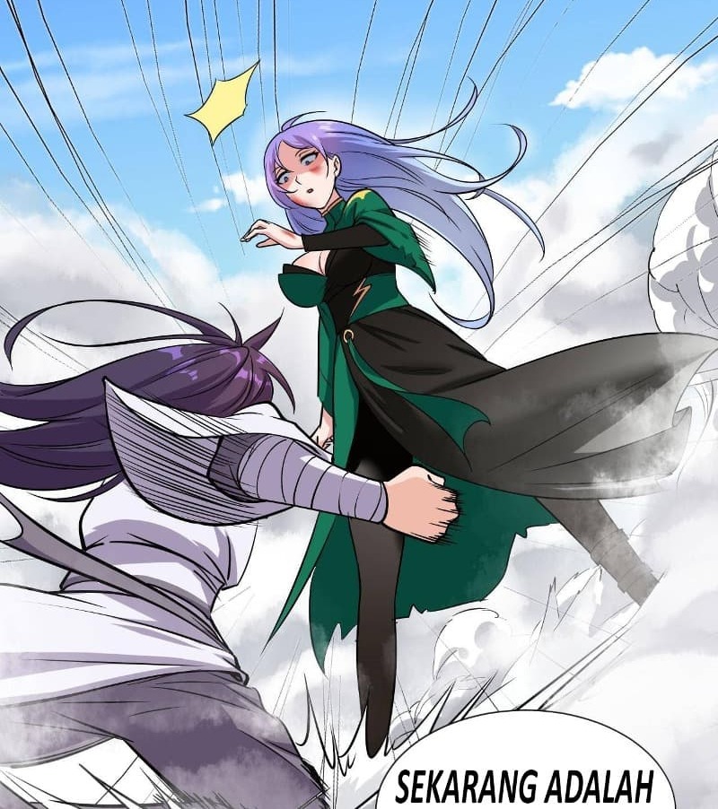 I Just Had to Pick up a Female Disciple Chapter 9 - halaman 90