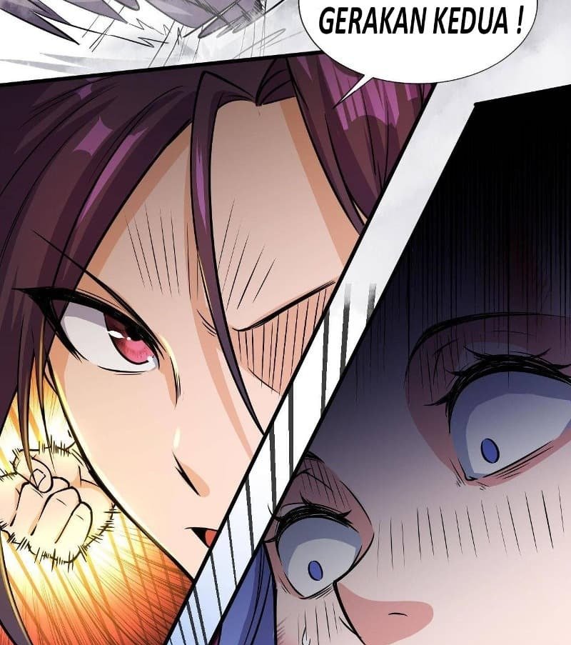 I Just Had to Pick up a Female Disciple Chapter 9 - halaman 91