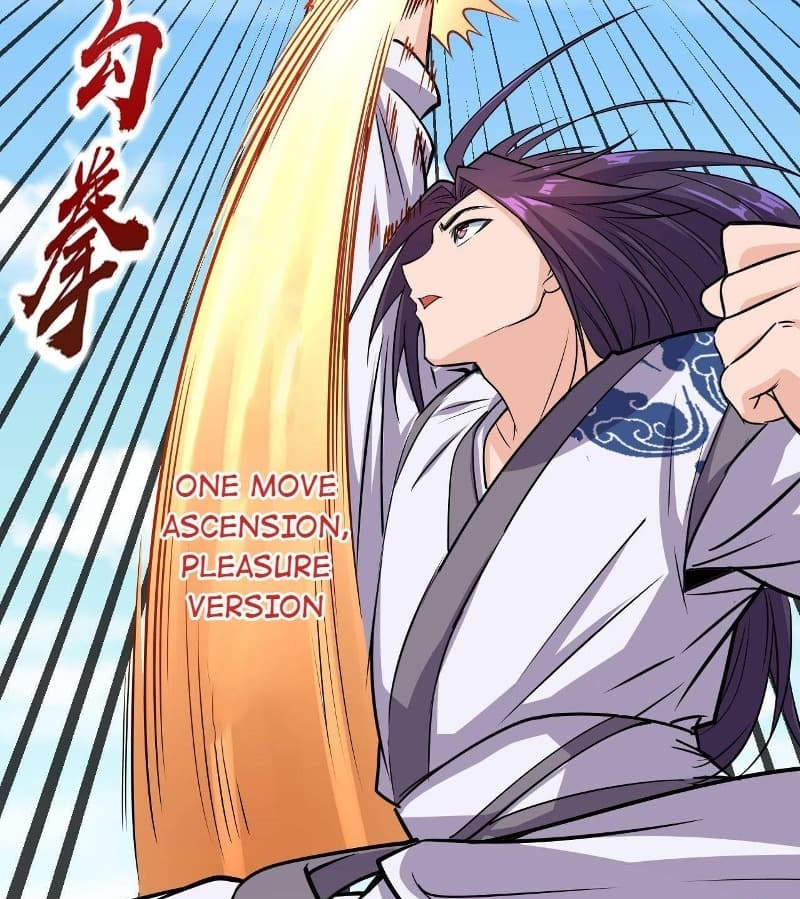 I Just Had to Pick up a Female Disciple Chapter 9 - halaman 93