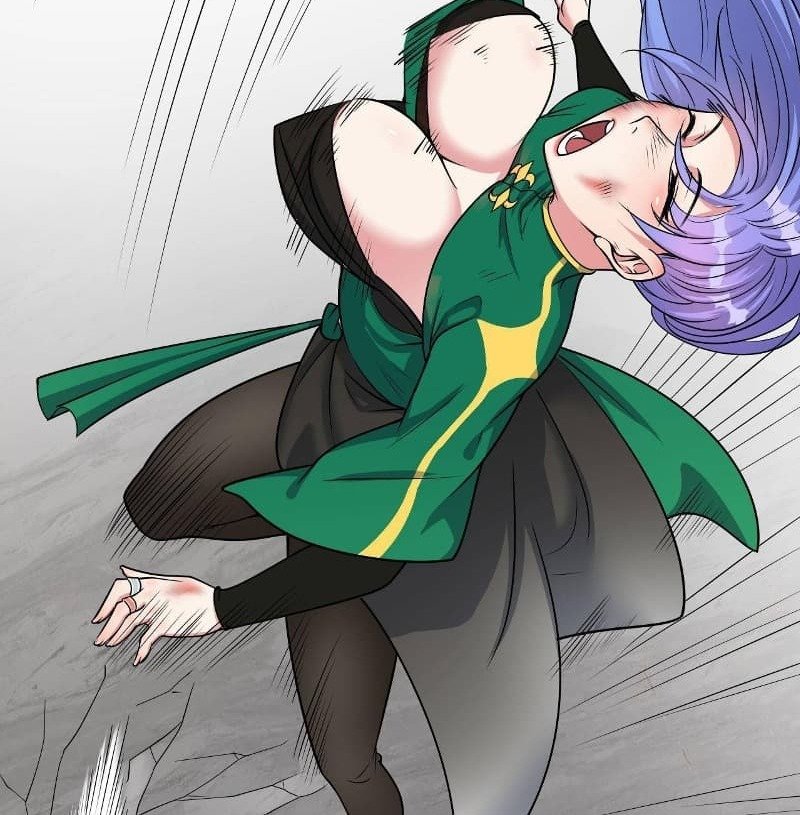 I Just Had to Pick up a Female Disciple Chapter 9 - halaman 96