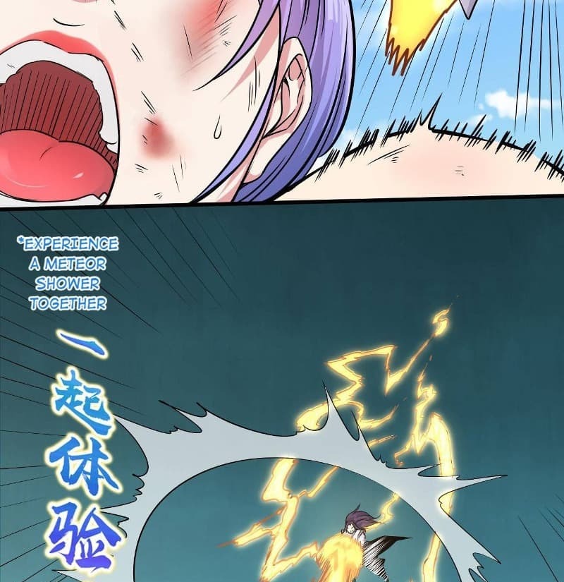 I Just Had to Pick up a Female Disciple Chapter 9 - halaman 99