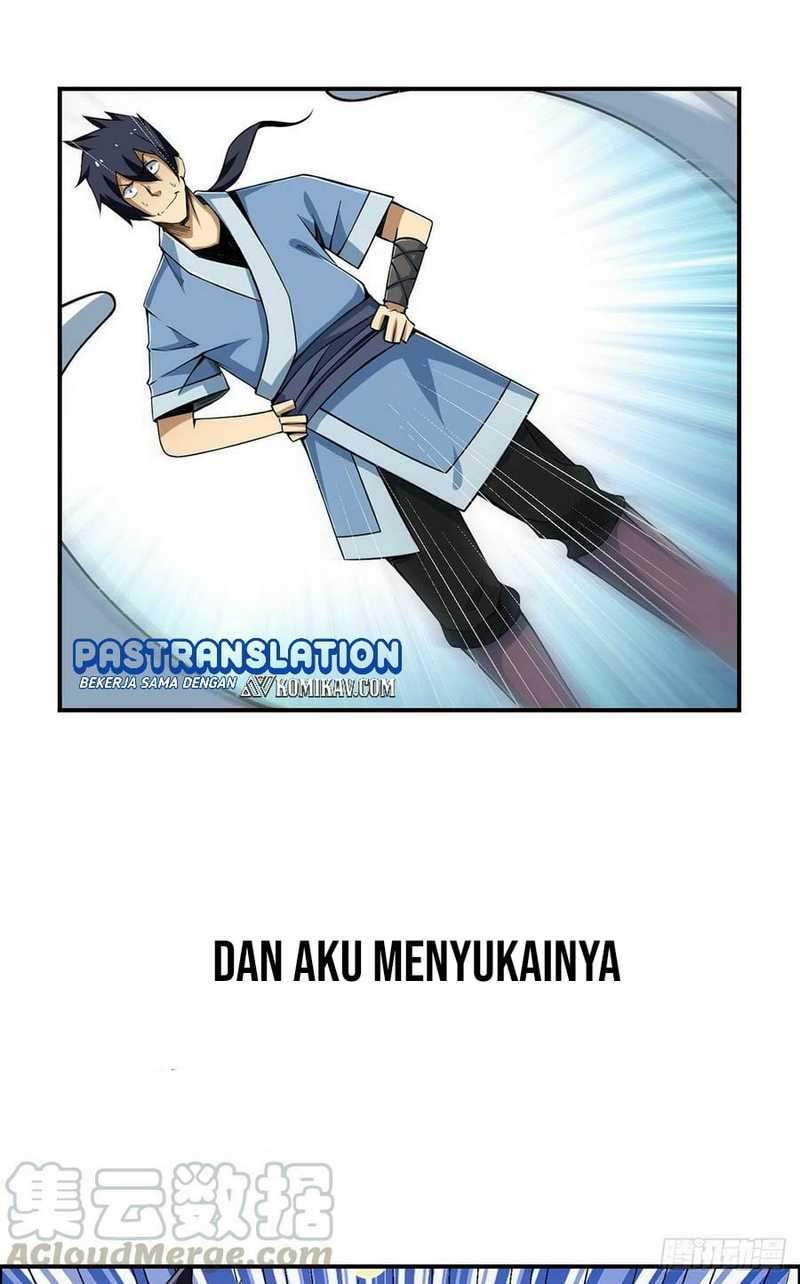 I just want to be beaten to death by everyone Chapter 0 - halaman 12