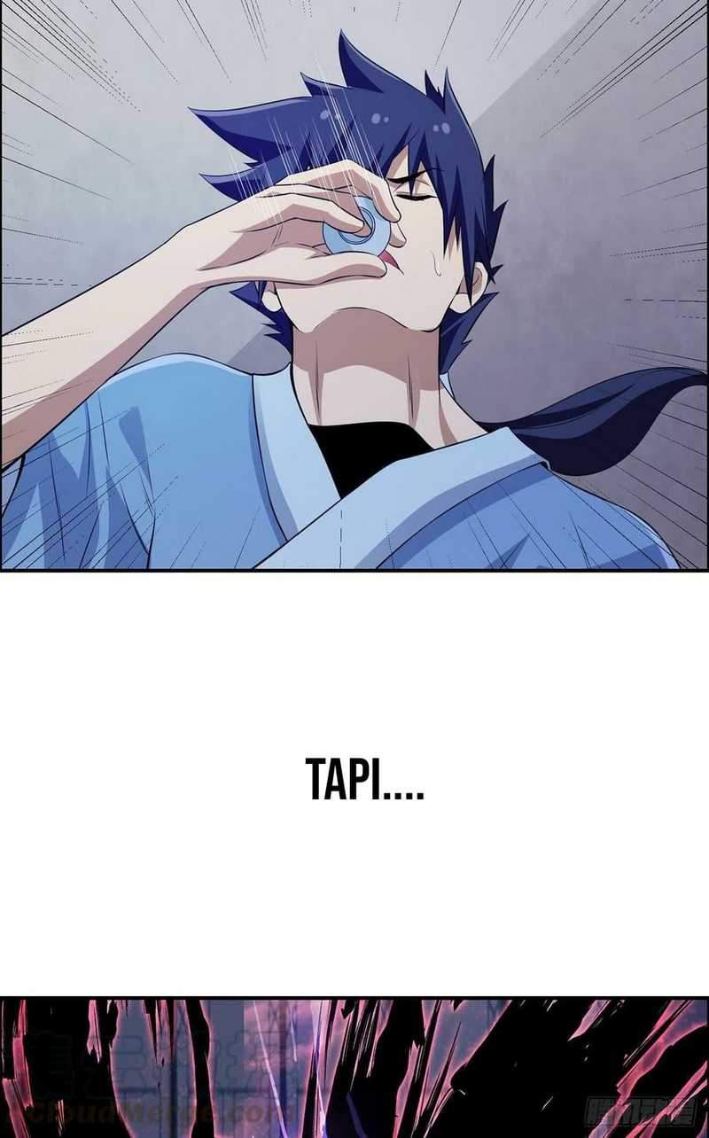 I just want to be beaten to death by everyone Chapter 0 - halaman 14