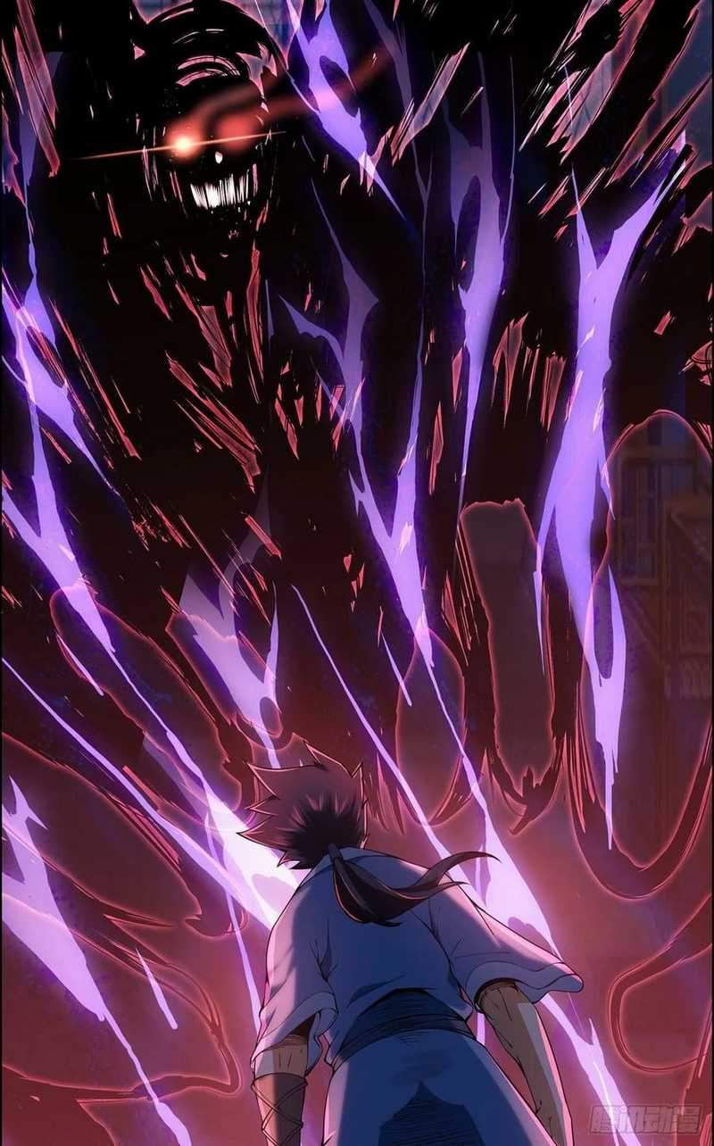 I just want to be beaten to death by everyone Chapter 0 - halaman 15