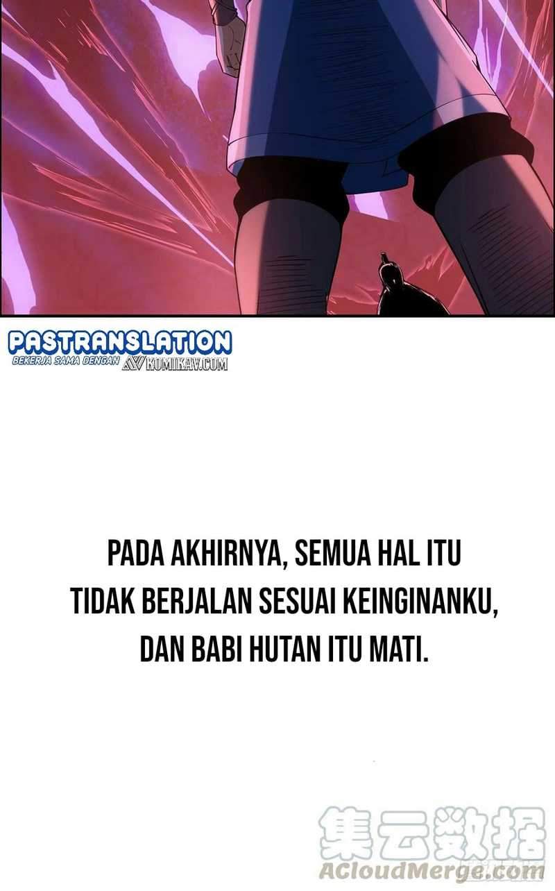I just want to be beaten to death by everyone Chapter 0 - halaman 16