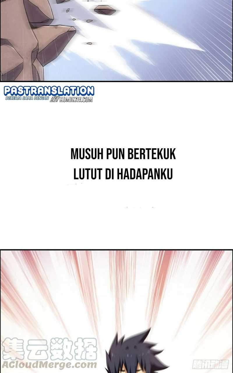 I just want to be beaten to death by everyone Chapter 0 - halaman 18