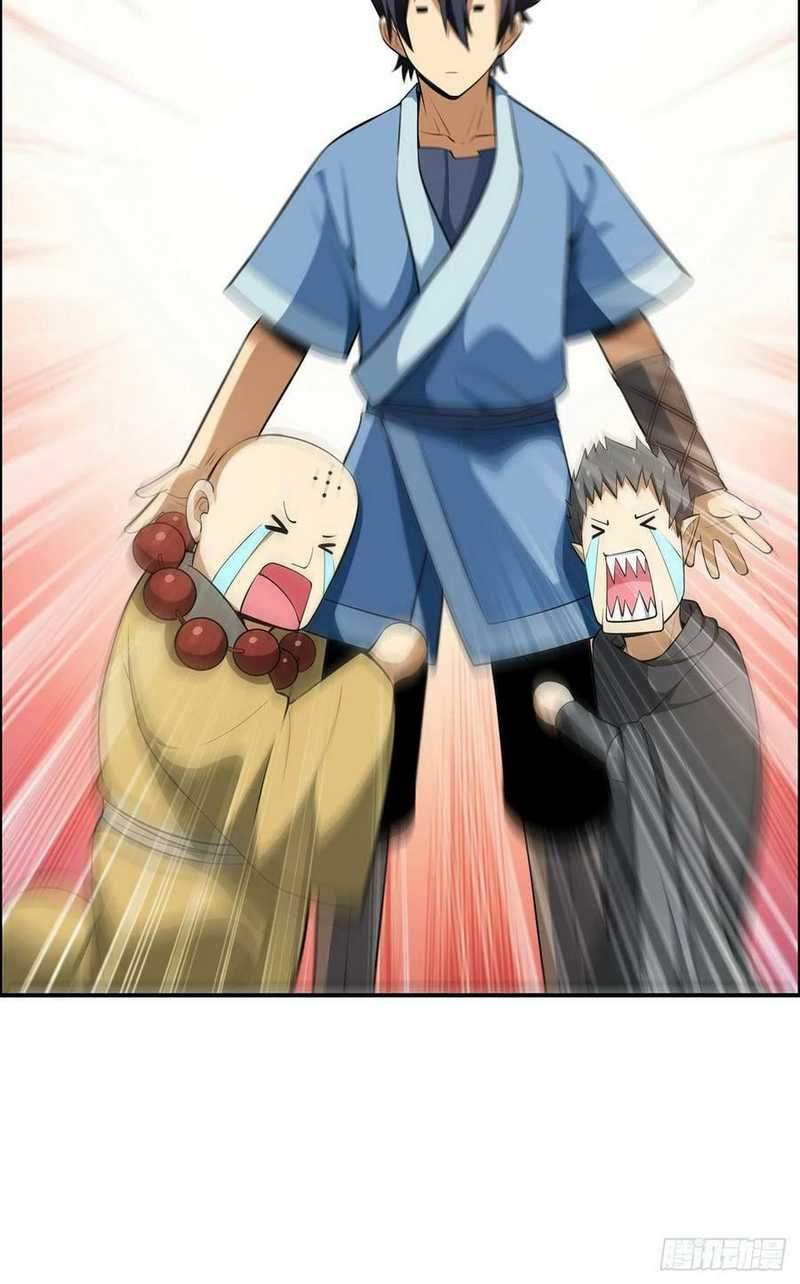 I just want to be beaten to death by everyone Chapter 0 - halaman 19