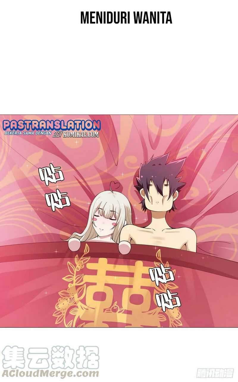 I just want to be beaten to death by everyone Chapter 0 - halaman 20